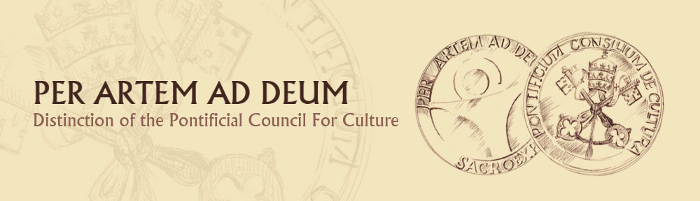 Per Artem Ad Deum
